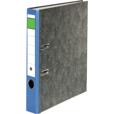 Ordner A4 50mm RC blau