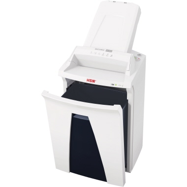 Aktenver. HSM 2112111 P5 35L Securio Af350