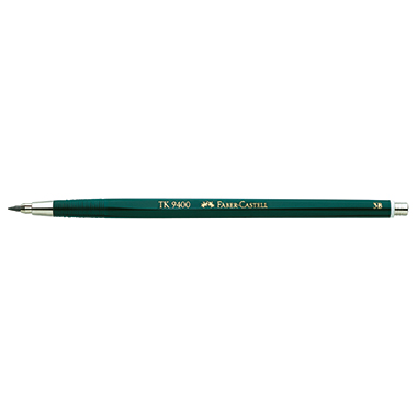 Fallminenstift Castell 9400 3B 