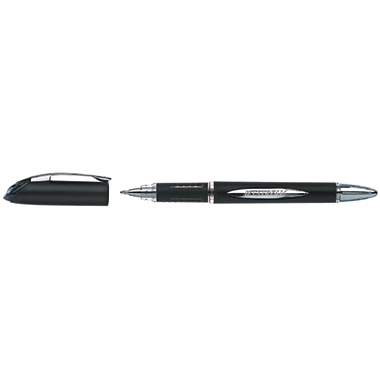 Tintenschreiber Castell 1454 SX-210 schw Jetstream, 0,5mm