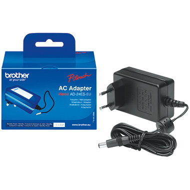 Netzadapter Brother AD24ESEU 