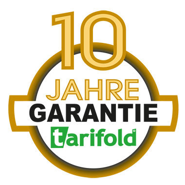 Tischsichttafelsystem Tarifold 3D Line 