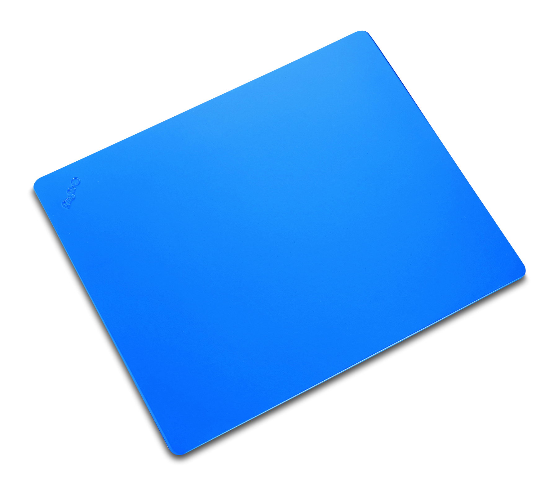 Mauspad Läufer 67265 blau 