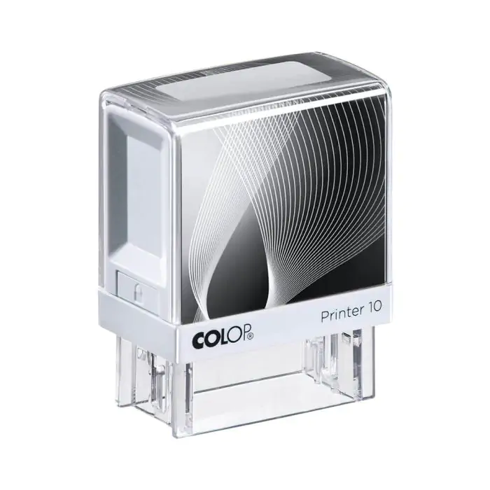 Stempel Colop Printer 10