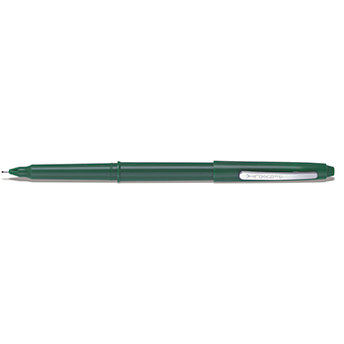 Faserschreiber Xactapen 0,5mm grün 