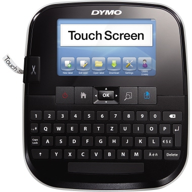 Beschriftungsgerät Dymo LM 500TS 