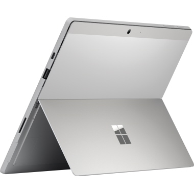 Tablet MS Surface Pro 7+ i5 8GB 256GB Platinum