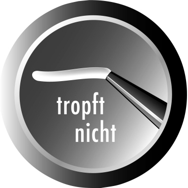 Klebstoff UHU Sekundenkleber 48790 mit Pipette 3g