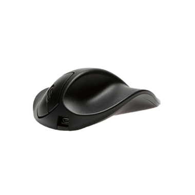 Handschuhmaus BakkerElkhuizen BNEP170RW 3 Tasten 