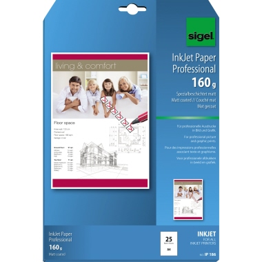 Inkjetpapiere