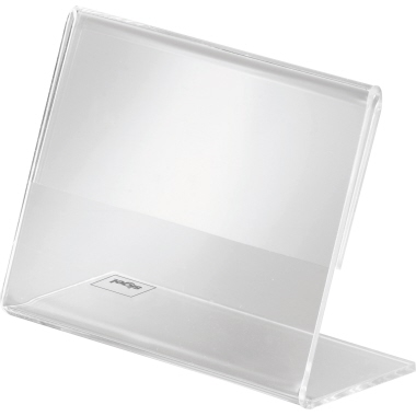 Info-Preisaufsteller Sigel PA107 90x60mm 