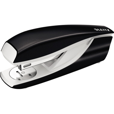 Heftgerät Leitz 5502 WOW schwarz metallic