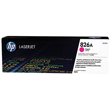 Toner HP 826A CF313A magenta 