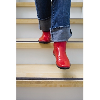 Anti-Rutschband Tesa 55587 schwarz 5mx25mm