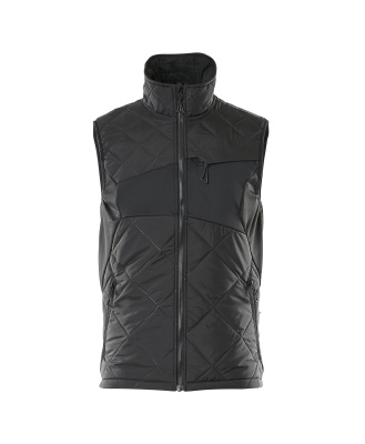 Thermoweste Mascot Herren schwarz XL 