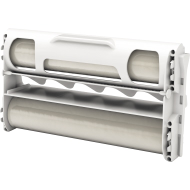Folienkassette Leitz 18644 A4 80my 10m 
