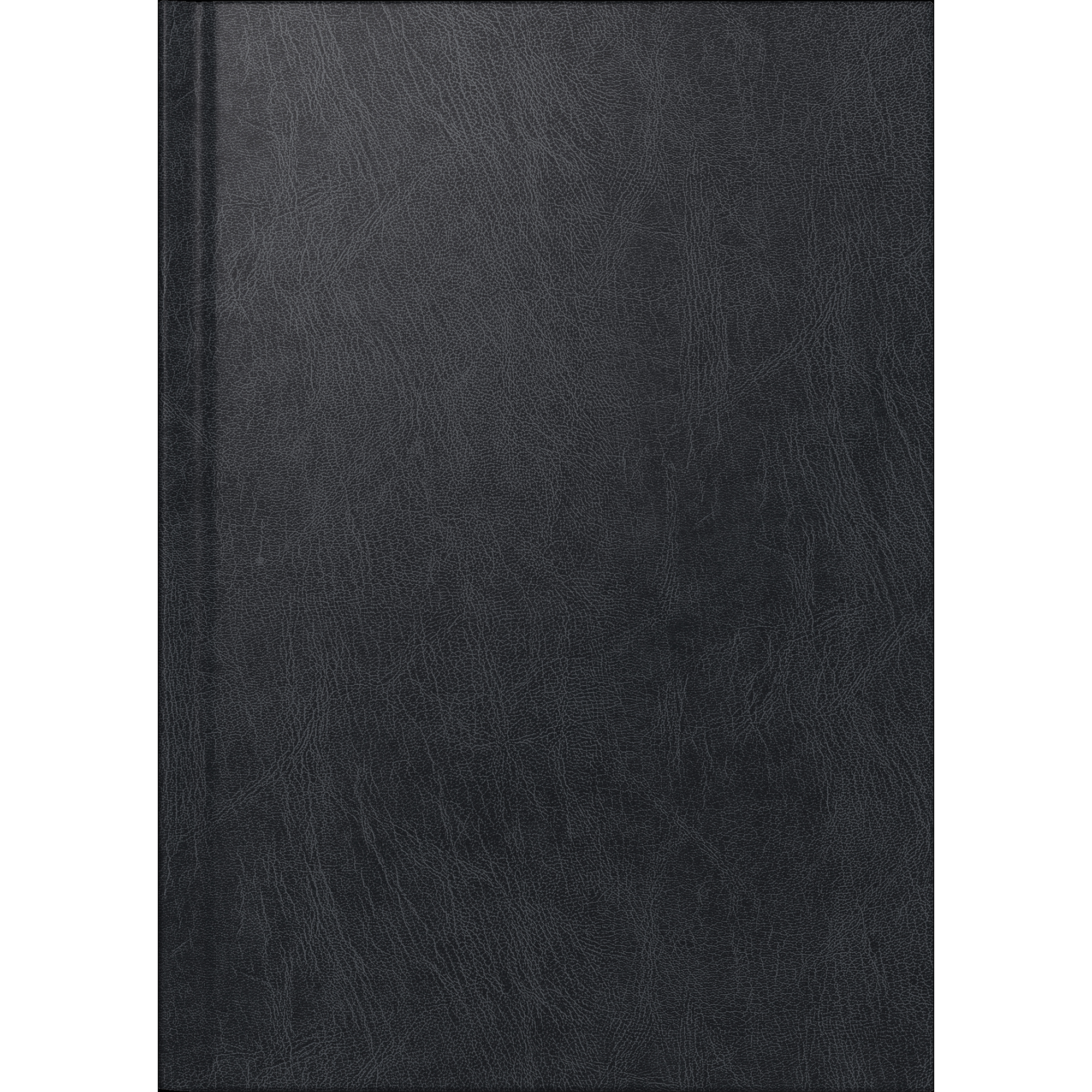 Buchkalender Miradur A5 1S/1T 320 Seiten Wattierter Einband