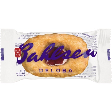 Süßes Dreierlei Bahlsen 987g 