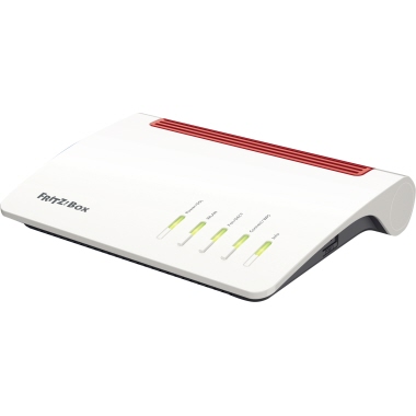 Router FRITZ!Box 7590 