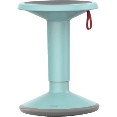Hocker Interstuhl UPis1 100U türkis 10362475