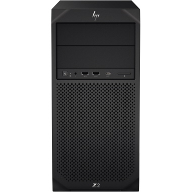 Desktop HP 6TW97EA Z2 G4 Tower Workst. Intel i7-9700K, 2x8GB/RAM, 256gb/ssd