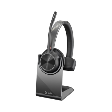 Headset Poly Voyager 4310 USB-C CHS 77Y96AA