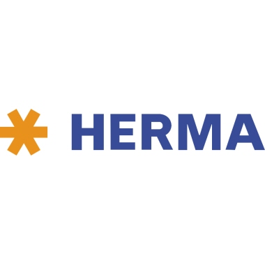 Etikett Herma 4514 80x50mm weiß Acetatseide, ABLÖßBAR, Laserdrucker -u. Etikett Herma 4514 80x50mm weiß Acetatseide, ABLÖßBAR, Laserdrucker -u.