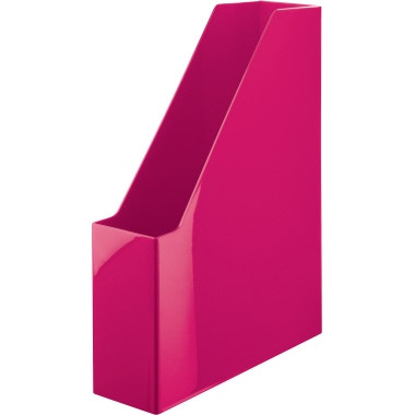 Stehsammler Han i-Line 16501 A4 pink 