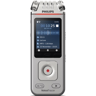 Voice Tracer Philips DVT4110 
