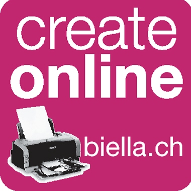 Ordnungsmappe Biella 0324406 6tlg. weiß 0 , Mit Sichttasche Oben U. Seitl.