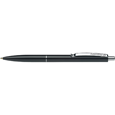 Kugelschreiber Schneider K15 schwarz 