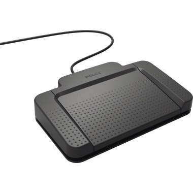 Fußschalter Philips USB ACC2330 