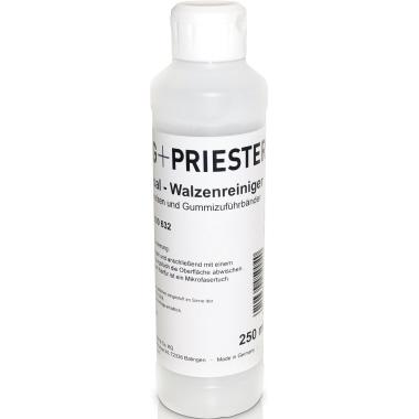 Walzenreiniger Ideal 9000632 