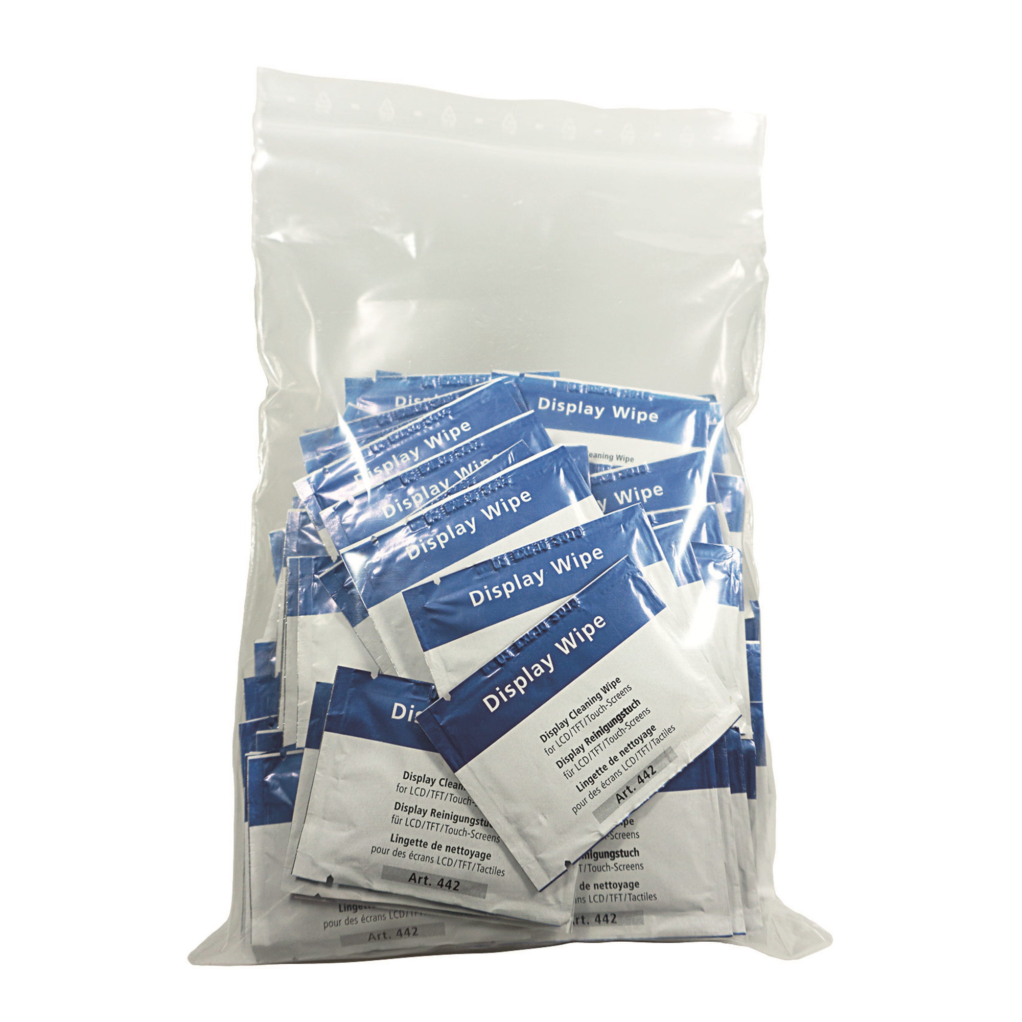 Reinigungstuch Soe ElixClean 442.100