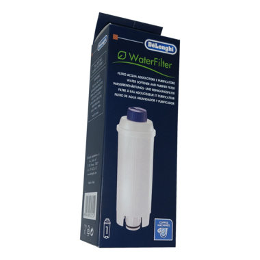 Wasserfilter Delonghi DLSC002 