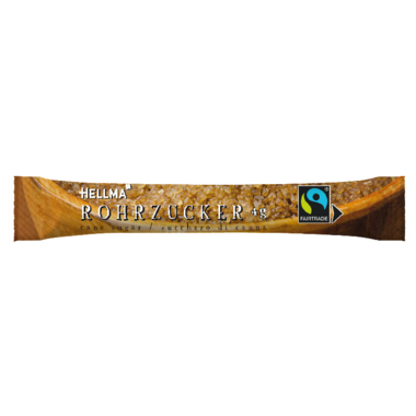 Zuckersticks Hellma 60107615 4g 