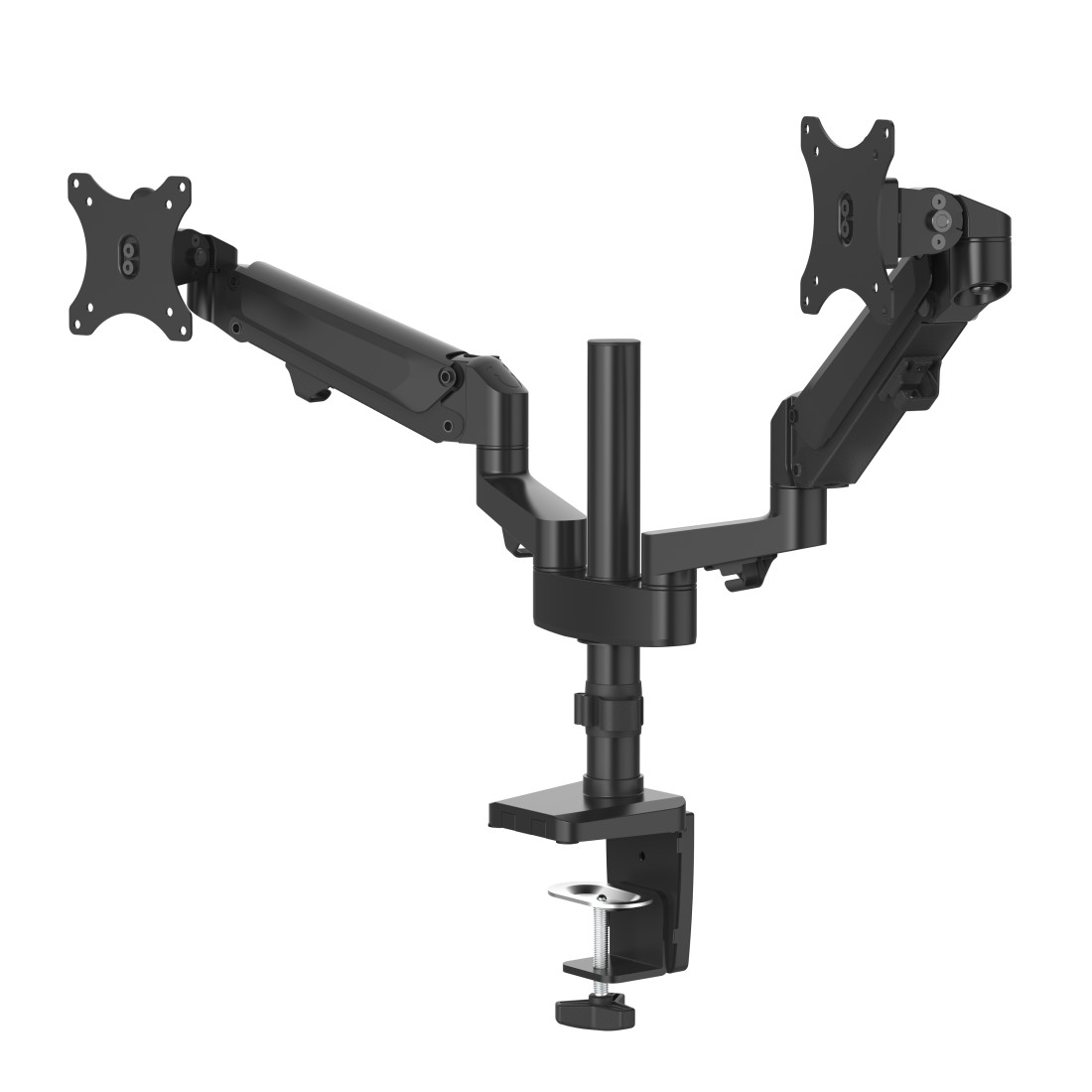 Monitorhalterung Hama mit Gasfeder HV 00118498
