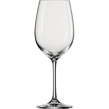 Weißweinglas Invento 0,35l glasklar 