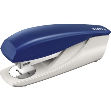 Heftgerät Leitz 5500 NeXXt blau 30 Blatt