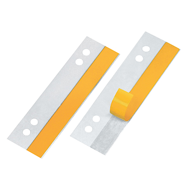 Heftstreifen Veloflex 2002100 selbstkl. 