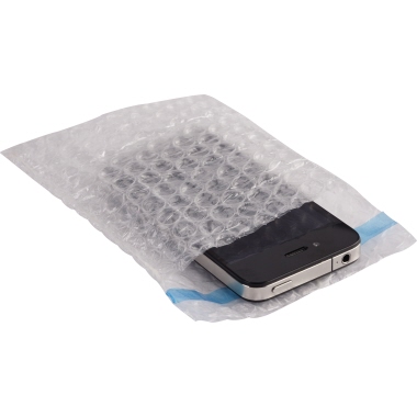 Luftpolstertasche AirCap 150x200mm SK 550 St./Pack