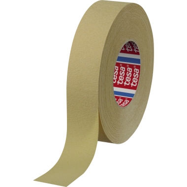 Kreppband Tesa 4322 50mx38mm 