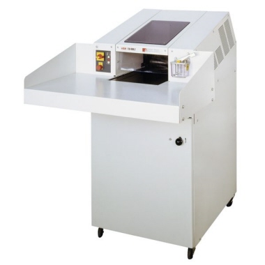 Aktenver. HSM 1515144 P4 3,9x40mm 460L Fa400.2 lichtgrau