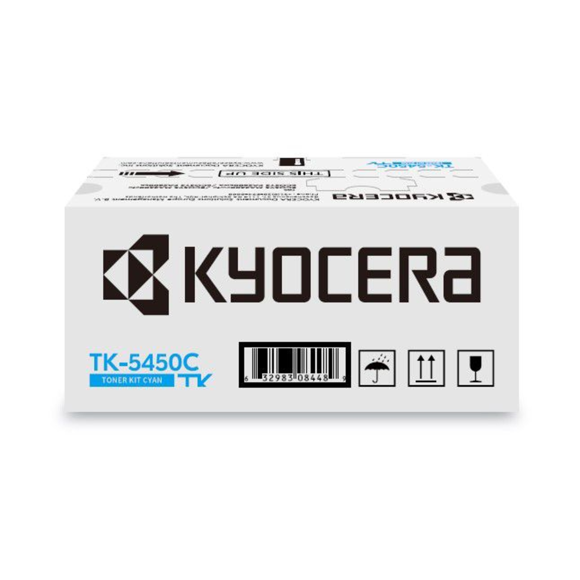 Toner Kyocera TK-5450C cyan 