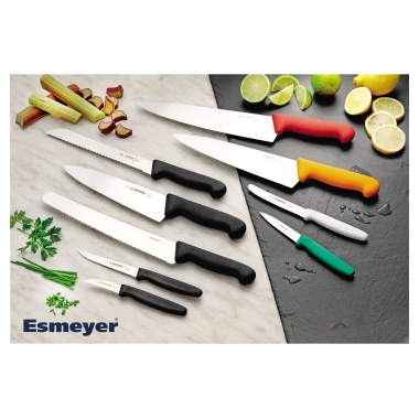Kochmesser Expert 20cm glatt 