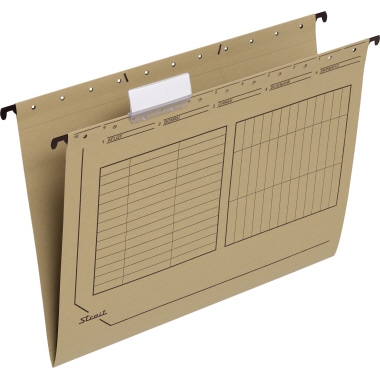 Hängemappe STREIT 230g A4 