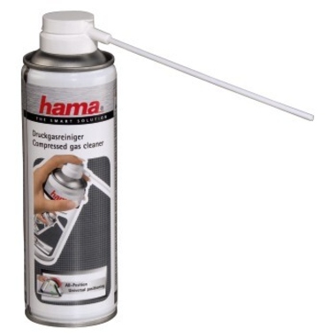 Druckluftspray hama 125ml 