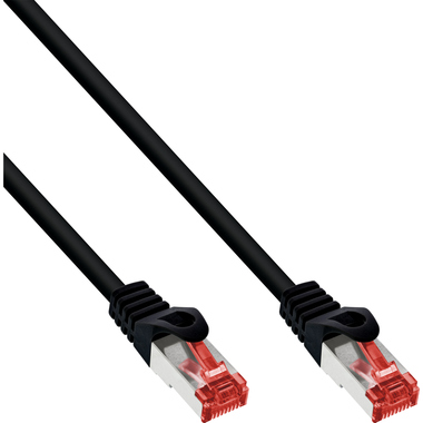 Netzwerkkabel INLINE 76430S 30 Meter 
