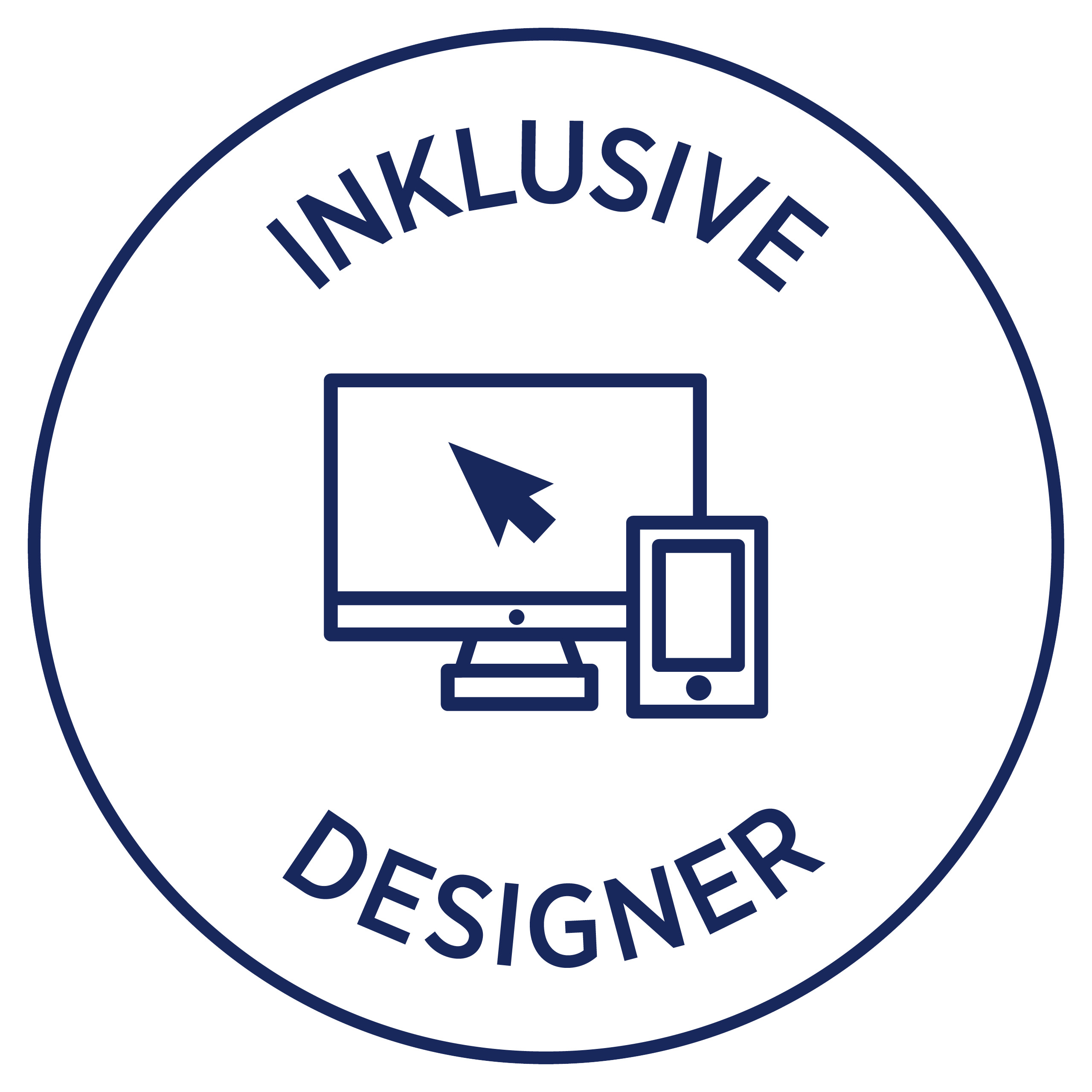 Etikett Avery Zweckform L4786-20 80x50mm Textil Acetatseide, Rahmen rot 200 St. 