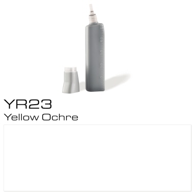 Copic Various Ink YR23 Yellow Ochre 